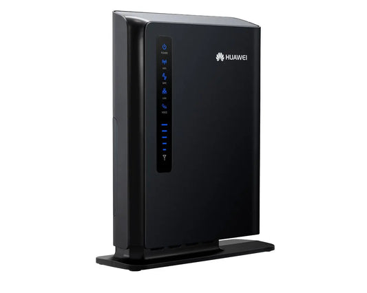 Huawei E5172: High-Speed Mobile Wi-Fi Routers